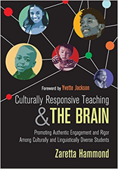 Culturally Responsive Teaching and the Brain