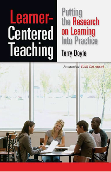 Learner-Centered Teaching