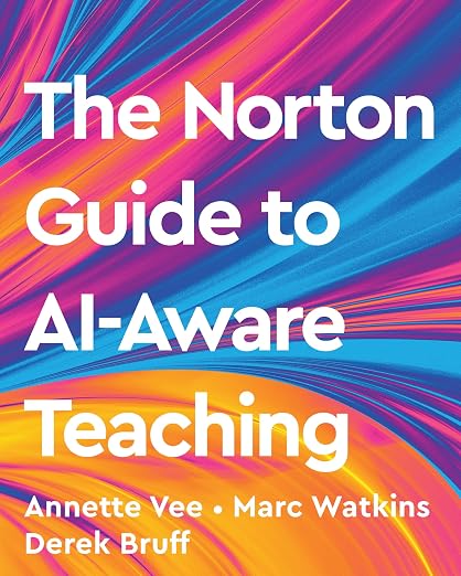 The Norton Guide to AI-Aware Teaching